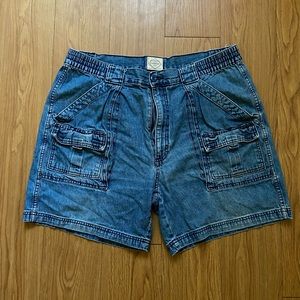 St Johns Bay 🩳 (Size 40)